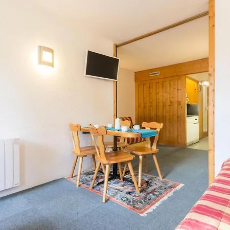 Belles Challes - 4 Personnes Pied Des Pistes Mae-5954 Les Arcs (Savoie)